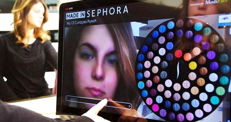 13 Retailers Leveraging Tech to Elevate the In-Store Experience