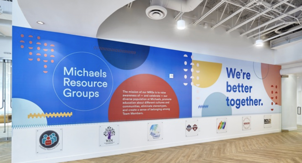 Michaels-Resource-Groups