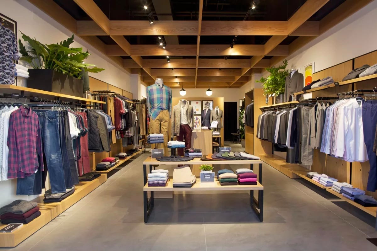 6 Retail Showroom Concepts Worth Paying Attention To
