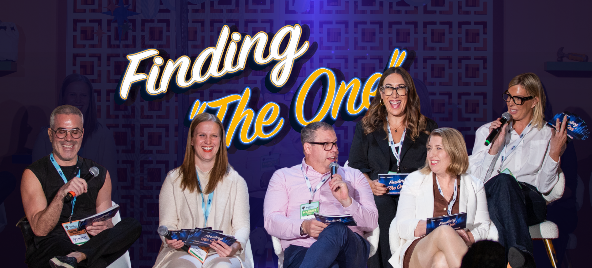Cresa - The One